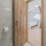 Flat Near Castle Stylish & Prime Location 4 * براغ