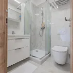 Appartamento Flat Near Castle Stylish & Prime Location 4