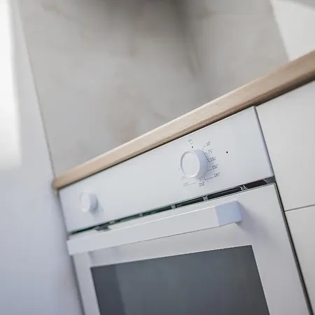 Flat Near Castle Stylish & Prime Location 4 Apartmán Praha