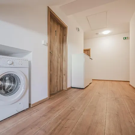 アパート Flat Near Castle Stylish & Prime Location 4 プラハ