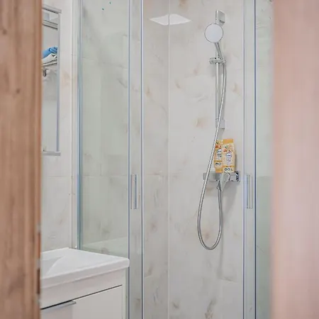 Apartmán Flat Near Castle Stylish & Prime Location 4 Praha