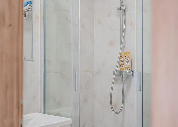 Appartement Flat Near Castle Stylish & Prime Location 4 Prague