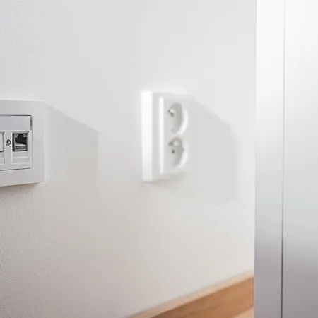 Appartement Flat Near Castle Stylish & Prime Location 4 Prague