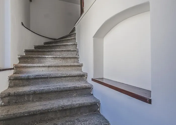 Flat Near Castle Stylish & Prime Location 4 * Prága